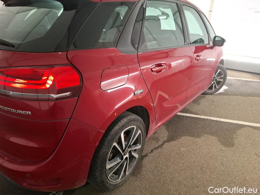  Citroen  C4 Picasso /Spacetourer Business Class 1.5 BlueHDi 130CV BVA8 E6dT #1
