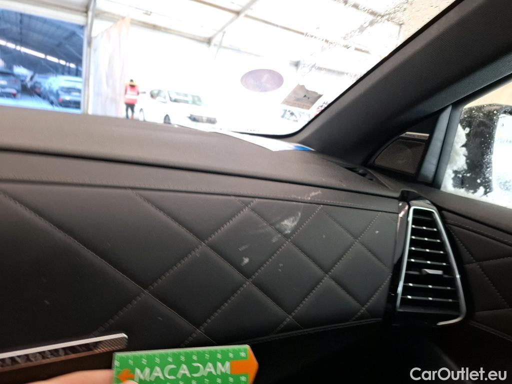  DS  DS7 7 Crossback Ligne Noir 1.6 PureTech 180CV BVA8 E6d #12