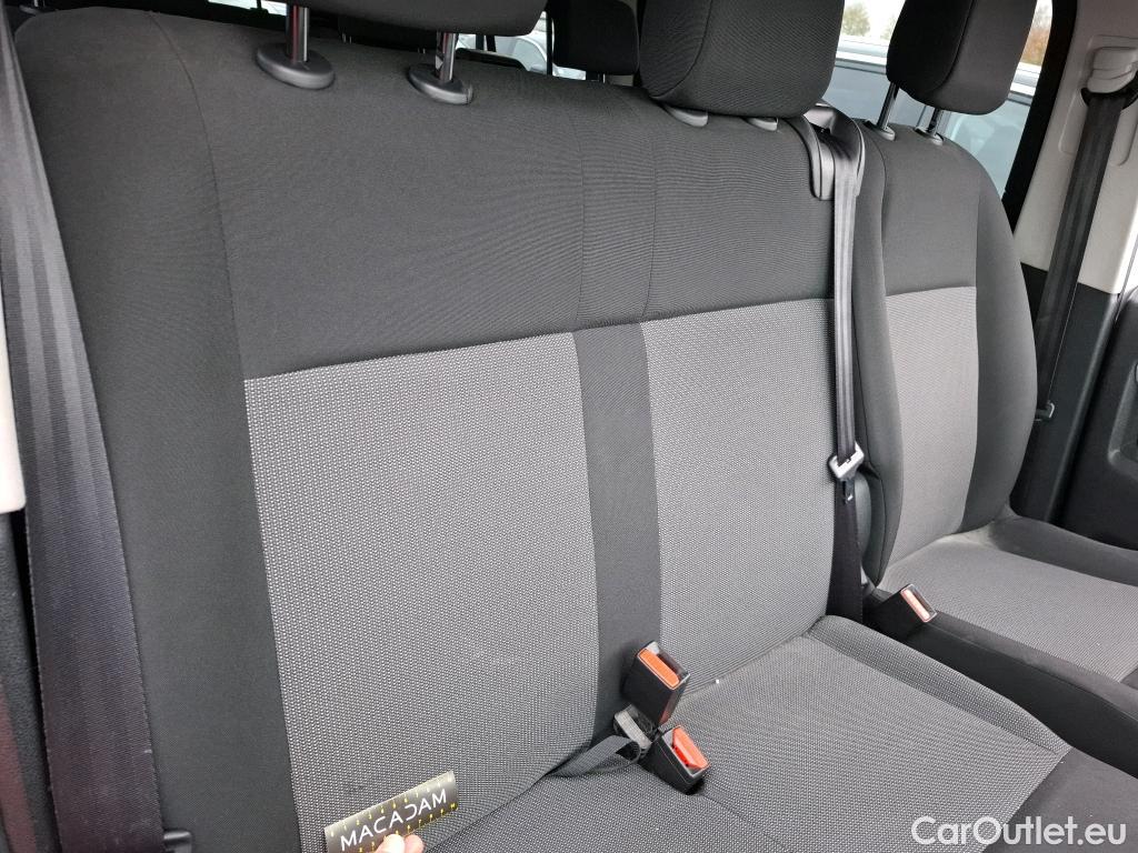  Citroen  Jumpy Spacetourer Business XL (L3) 2.0 BlueHDi 150CV BVM6 9 Sieges E6dT #33