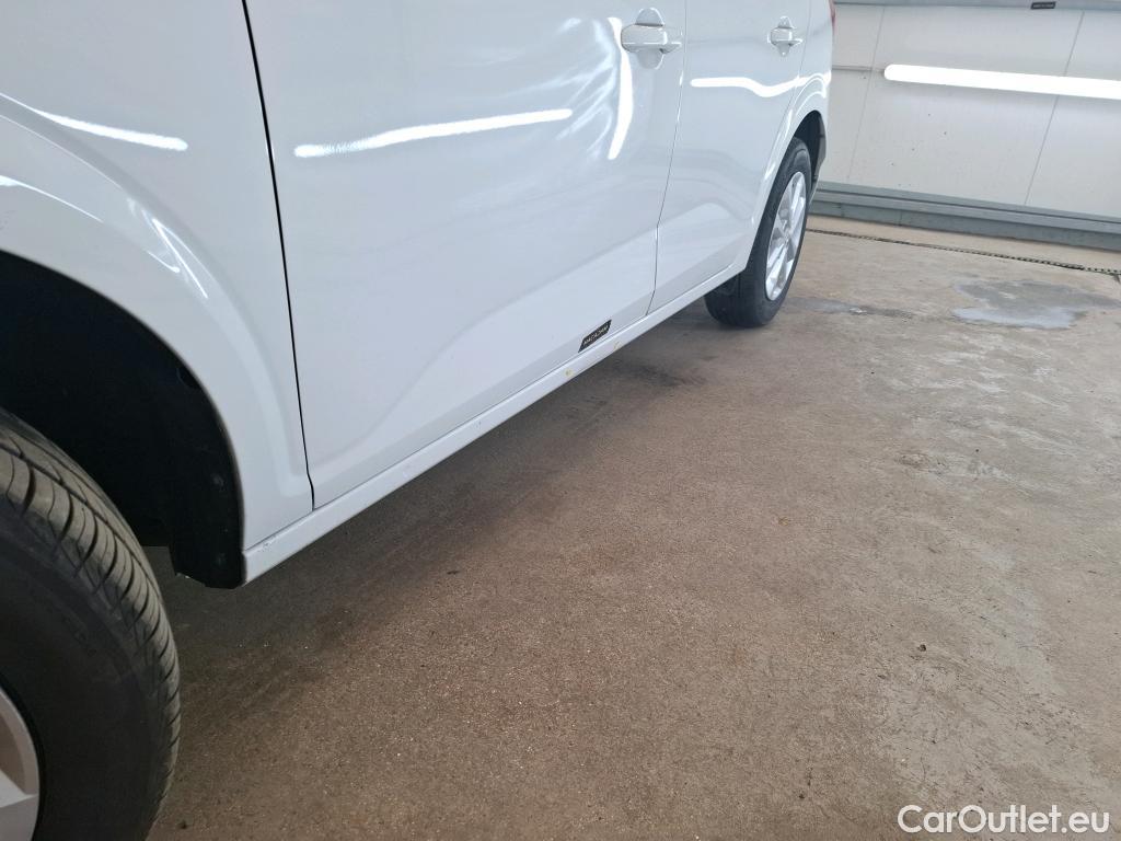  Dacia  Sandero DACIA  / 2020 / 5P / Berline Confort TCe 90 -22B #5