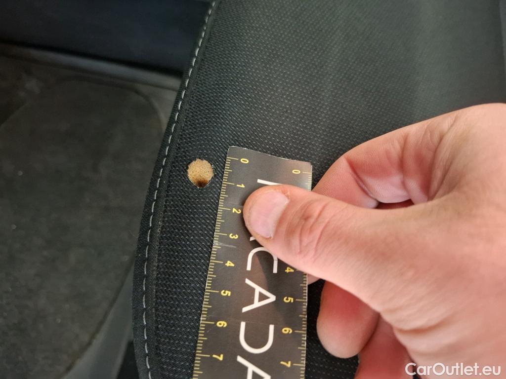  Dacia  Sandero DACIA  / 2020 / 5P / Berline Confort TCe 90 -22B #14