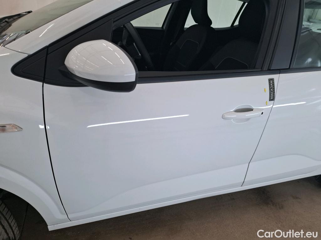  Dacia  Sandero DACIA  / 2020 / 5P / Berline Confort TCe 90 -22B #17