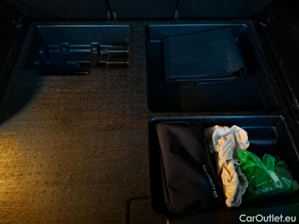  Hyundai  Tucson HYUNDAI  / 2020 / 5P / SUV 1.6 PHEV 265 HTRAC N LINE EXECU 4WD AUTO #4