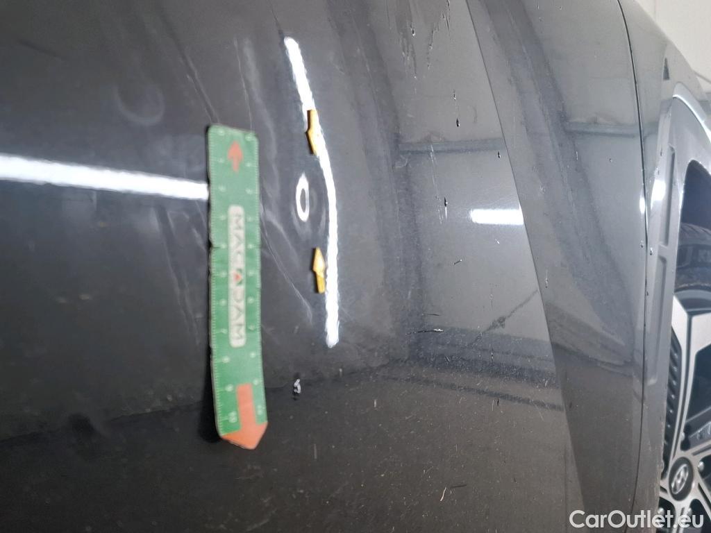  Hyundai  Tucson  Executive Mild-Hybrid 2WD 1.6 CRDI 135CV BVA7 E6d #2