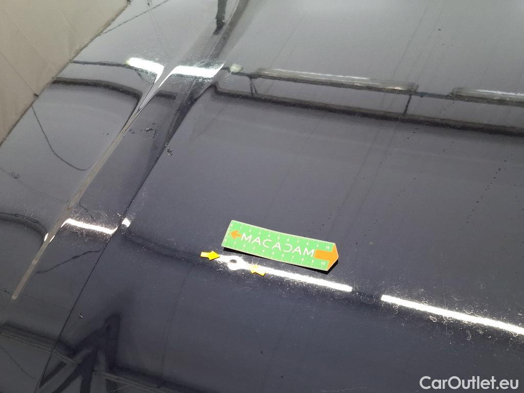  DS  DS7 7 Crossback Ligne Noir 1.6 PureTech 180CV BVA8 E6d #3