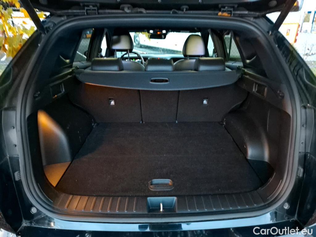  Hyundai  Tucson HYUNDAI  / 2020 / 5P / SUV 1.6 PHEV 265 HTRAC N LINE EXECU 4WD AUTO #2