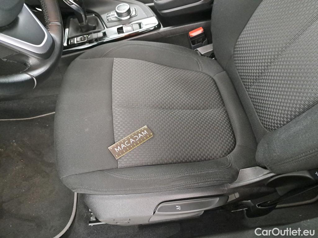  Bmw  X2 Série  sDrive 18i Lounge 1.5 135CV BVA7 E6d #17