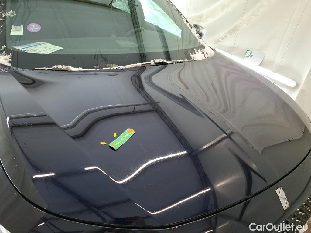  DS  DS7 7 Crossback Ligne Noir 1.6 PureTech 180CV BVA8 E6d #1