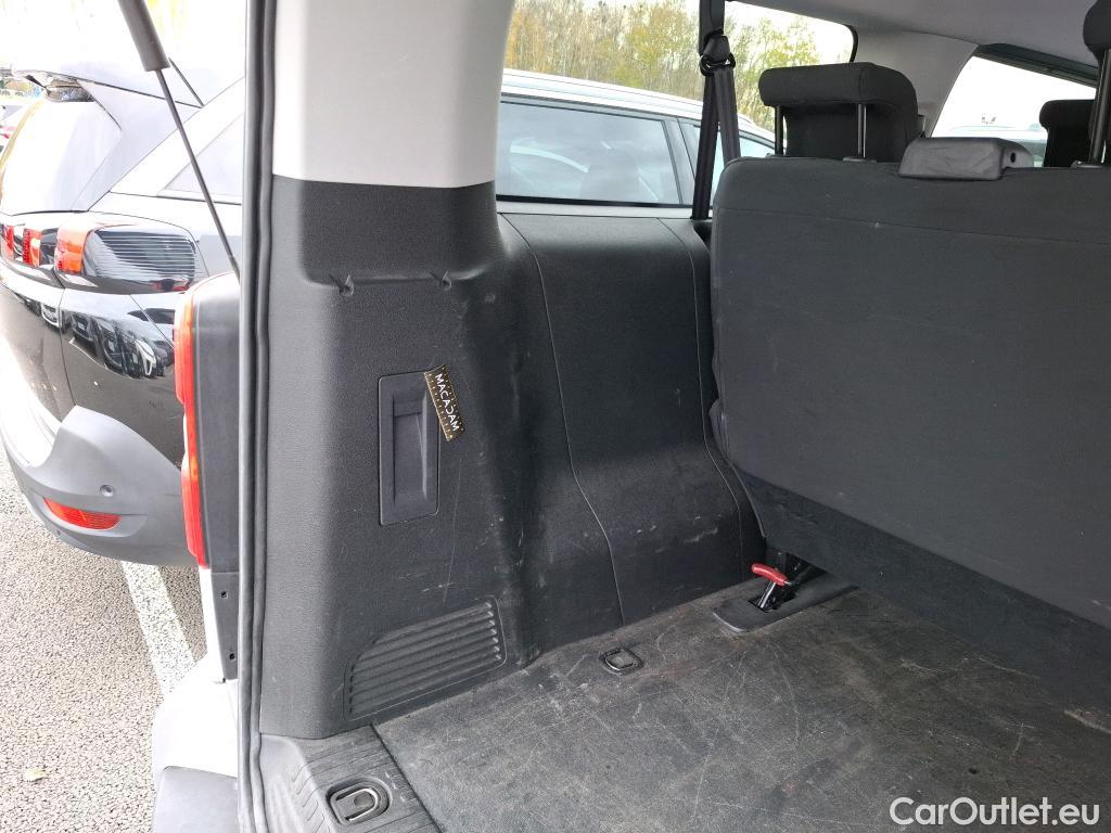  Citroen  Jumpy Spacetourer Business XL (L3) 2.0 BlueHDi 150CV BVM6 9 Sieges E6dT #67