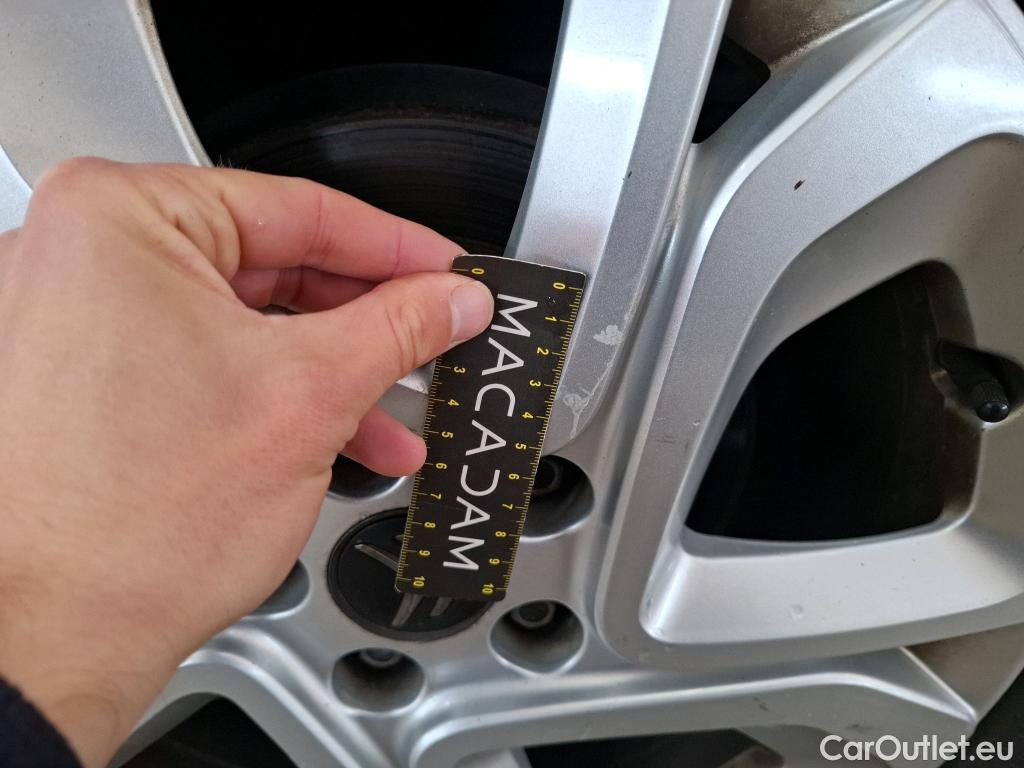  Citroen  C5  Aircross Business 1.5 BlueHDi 130CV BVA8 E6dT #8