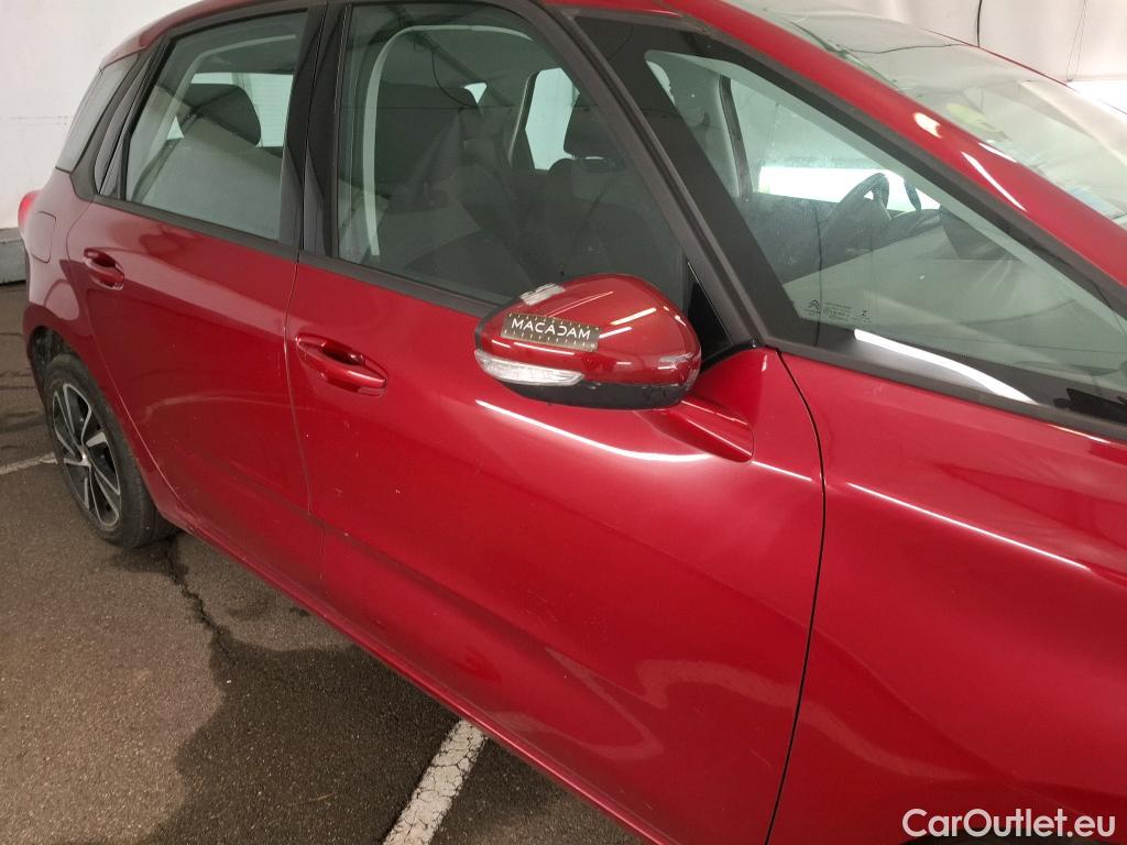  Citroen  C4 Picasso /Spacetourer Business Class 1.5 BlueHDi 130CV BVA8 E6dT #66