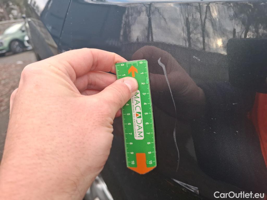  Hyundai  Tucson HYUNDAI  / 2018 / 5P / SUV 1.6 CRDI 115 HYBRID 48V CREATIVE #3