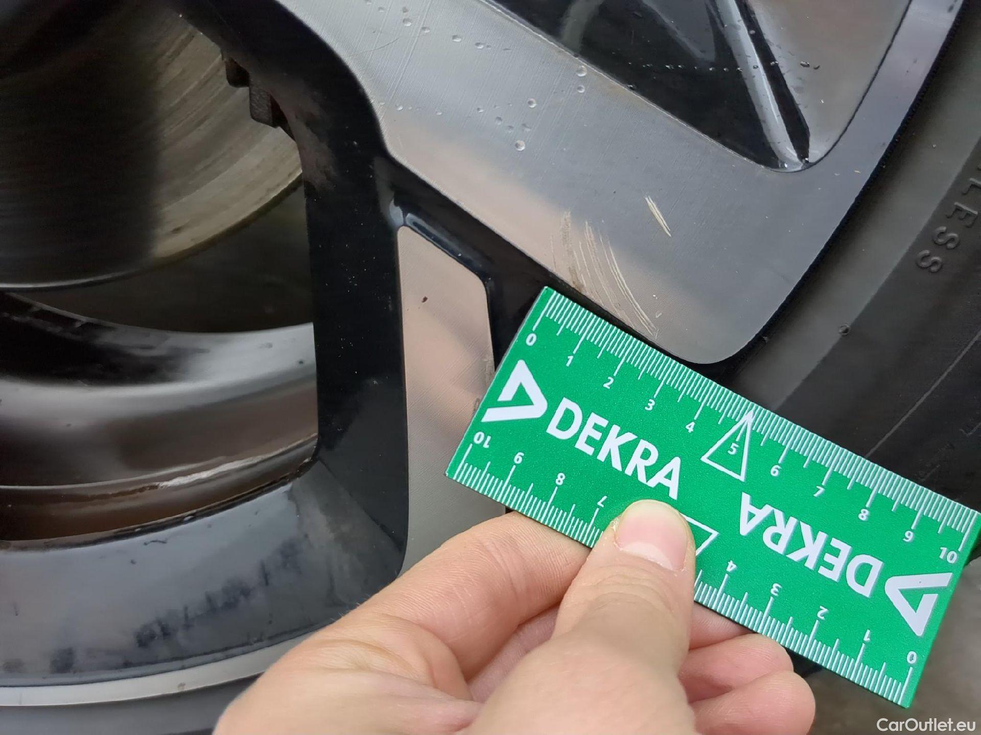  Citroen  C5  Aircross Business Plus 1.2 PureTech 130CV BVA8 E6d #5