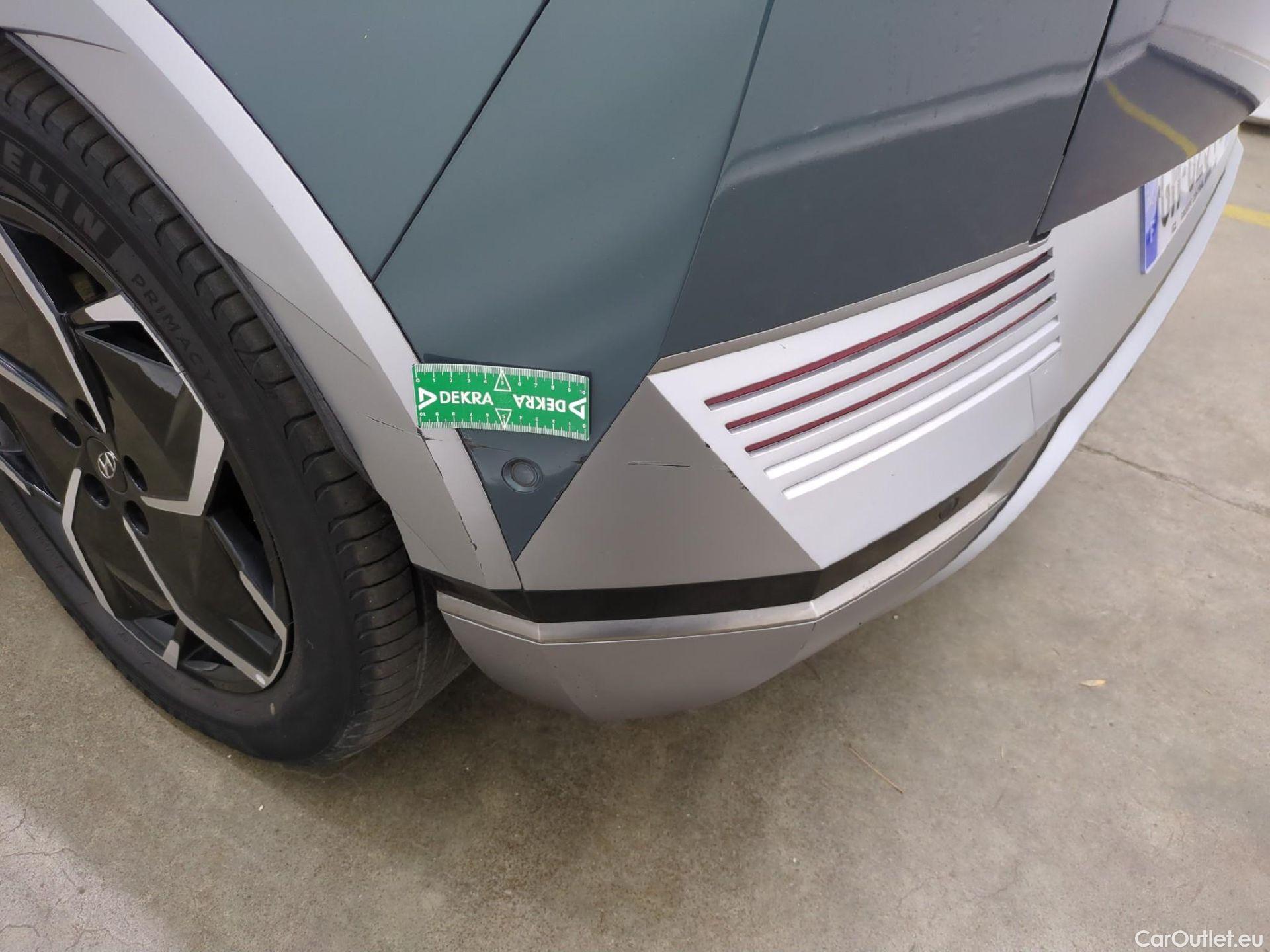  Hyundai   Ioniq Ioniq 5 Executive Electrique 72kWh BVA #80