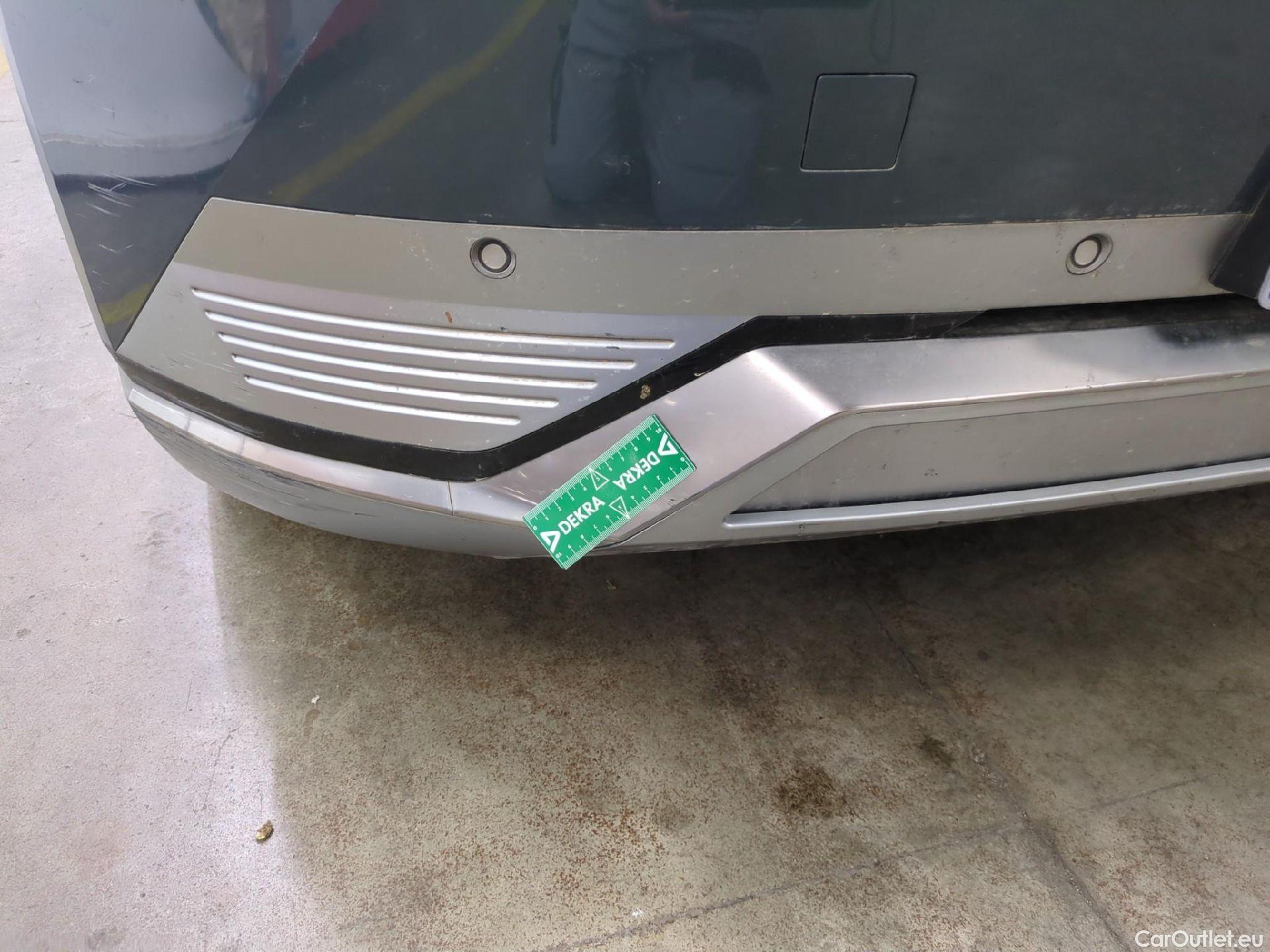  Hyundai   Ioniq Ioniq 5 Executive Electrique 72kWh BVA #61