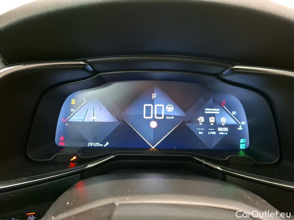  DS  DS7 7 Crossback Ligne Noir 1.6 PureTech 180CV BVA8 E6d #11