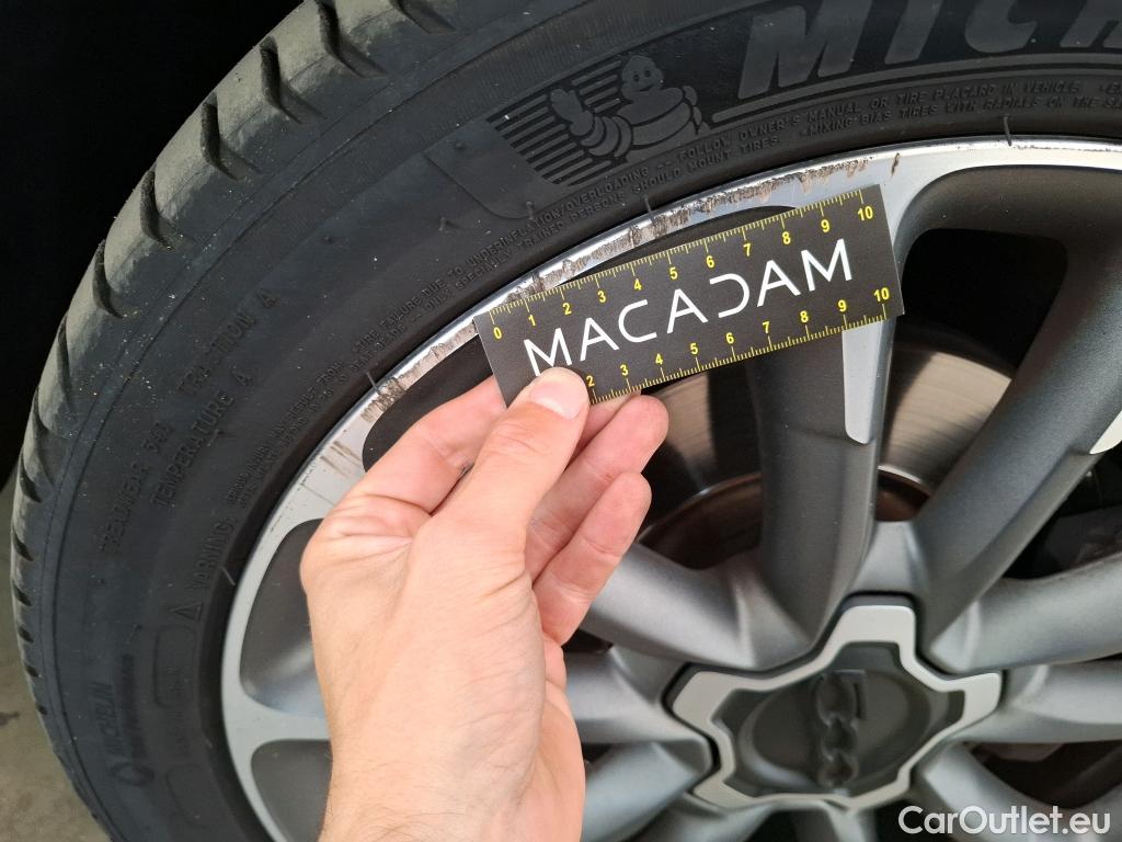  Fiat  500 X Sport 1.3 GSE 150CV DCT E6d #17