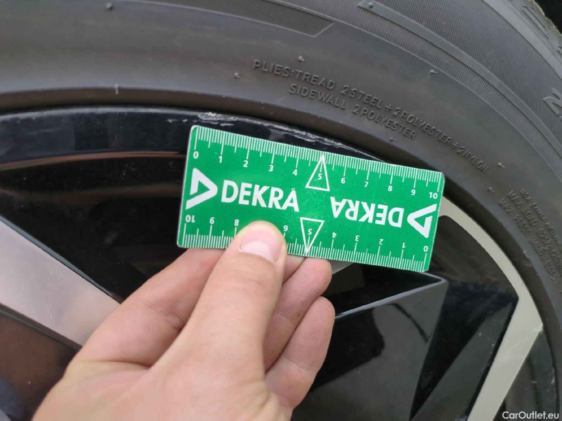  Hyundai   Ioniq Ioniq 5 Executive Electrique 72kWh BVA #25