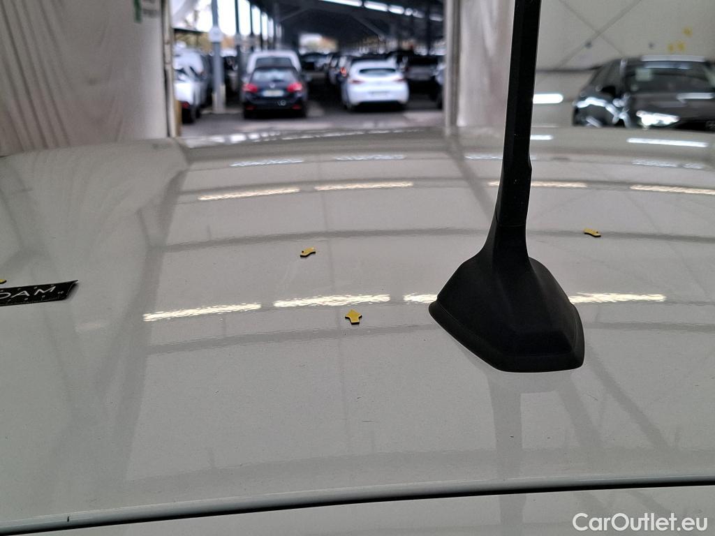  Dacia  Sandero DACIA  / 2020 / 5P / Berline Confort TCe 90 -22B #10