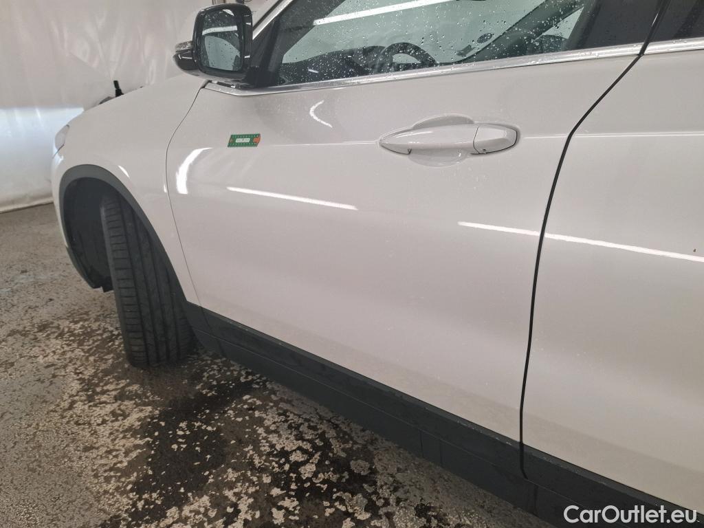  Bmw  X2 BMW  / 2017 / 5P / SUV sDrive18i Business DesignDKG7 #1