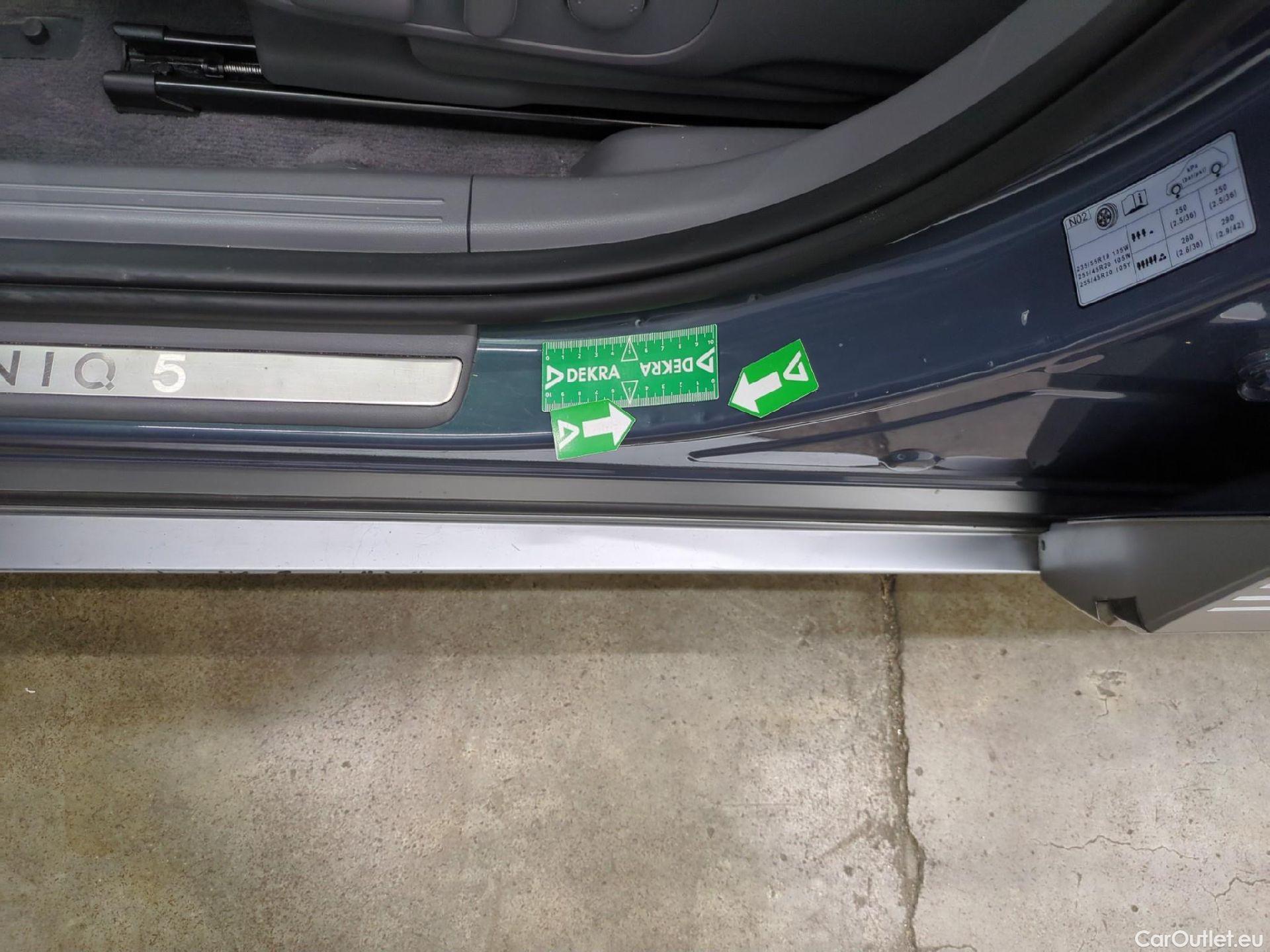  Hyundai   Ioniq Ioniq 5 Executive Electrique 72kWh BVA #7