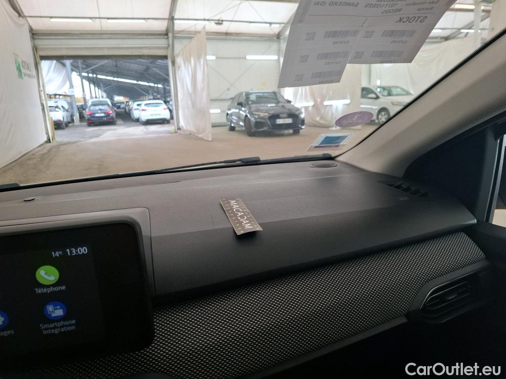  Dacia  Sandero DACIA  / 2020 / 5P / Berline Confort TCe 90 -22B #1