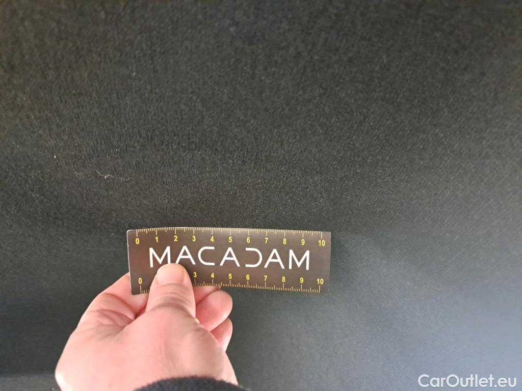  Fiat  500 FIAT  / 2015 / 3P / Berline Hybrid 1.0 BSG 70 ch Pack Con Tec #3