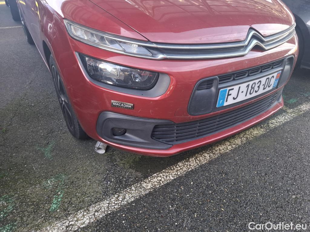  Citroen  C4 Picasso /Spacetourer Business Class 1.5 BlueHDi 130CV BVA8 E6dT #55