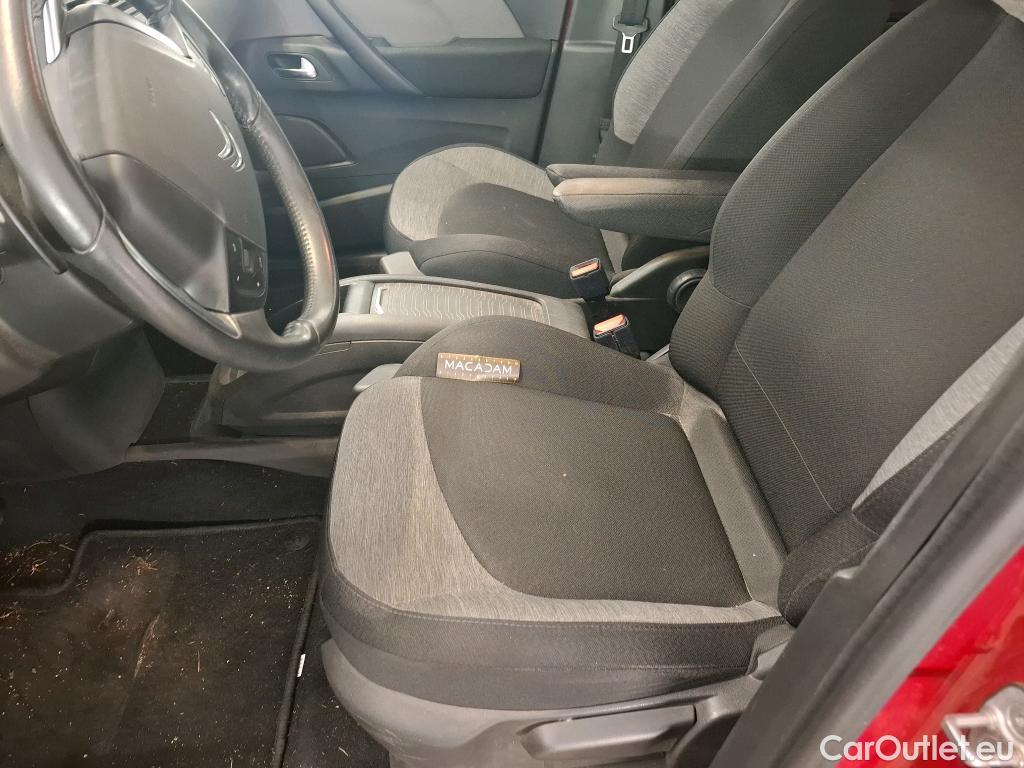  Citroen  C4 Picasso /Spacetourer Business Class 1.5 BlueHDi 130CV BVA8 E6dT #62
