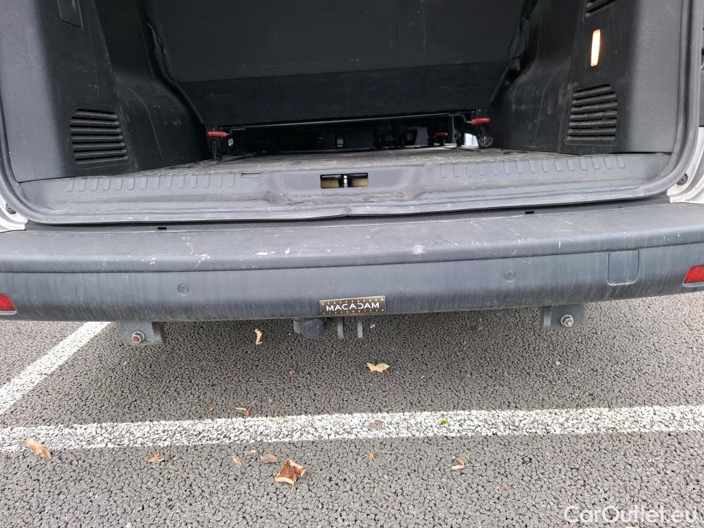  Citroen  Jumpy Spacetourer Business XL (L3) 2.0 BlueHDi 150CV BVM6 9 Sieges E6dT #19