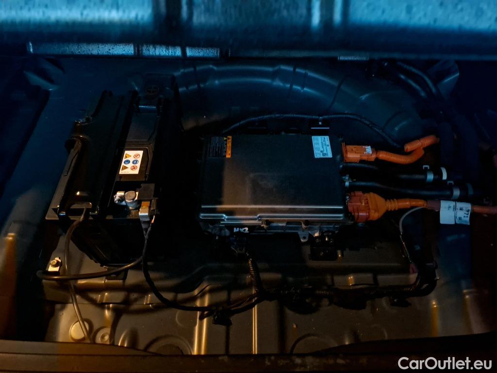  Hyundai  Tucson HYUNDAI  / 2020 / 5P / SUV 1.6 PHEV 265 HTRAC N LINE EXECU 4WD AUTO #3