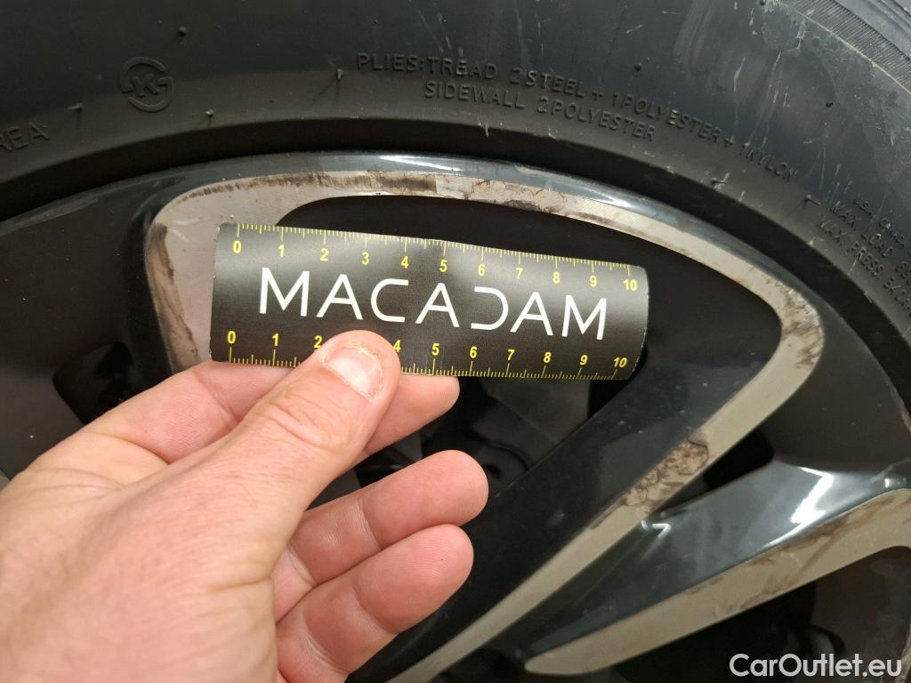  Citroen  C4 Picasso /Spacetourer Business Class 1.5 BlueHDi 130CV BVA8 E6dT #33