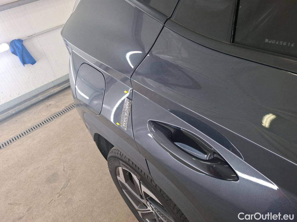  Hyundai  Tucson HYUNDAI  / 2020 / 5P / SUV 1.6 PHEV 265 HTRAC EXECUTIVE 4WD AUTO #4