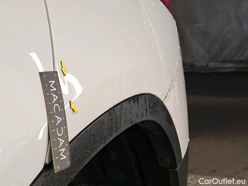  Bmw  X2 Série  sDrive 18i Lounge 1.5 135CV BVA7 E6d #11