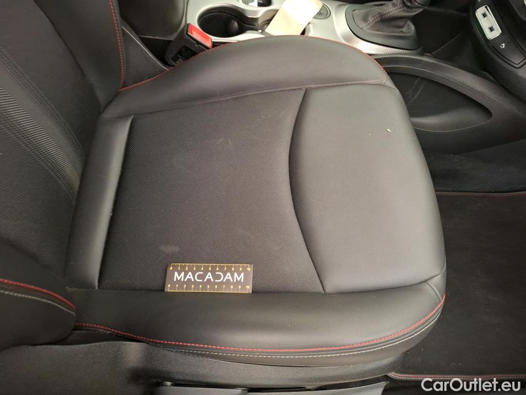  Fiat  500 X Sport 1.3 GSE 150CV DCT E6d #26