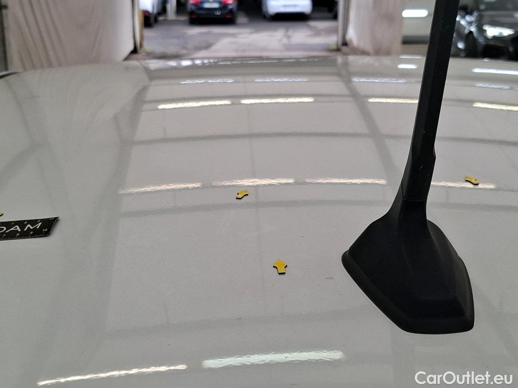  Dacia  Sandero DACIA  / 2020 / 5P / Berline Confort TCe 90 -22B #9