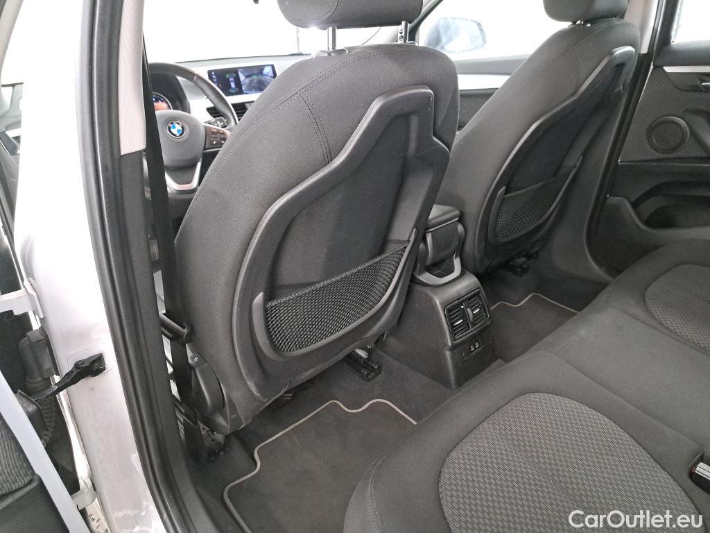 Bmw  X2 Série  sDrive 18i Lounge 1.5 135CV BVA7 E6d #3