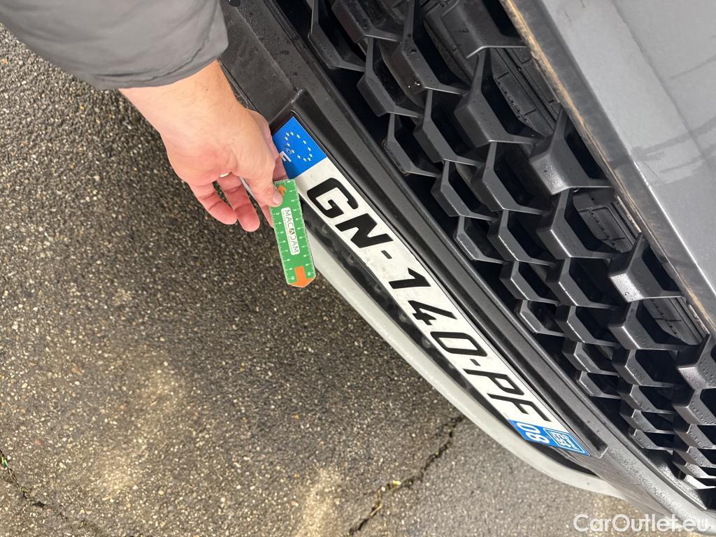  Hyundai  Konna Kona Business Hybrid 2WD 1.6 GDI 140CV BVA6 E6d #4