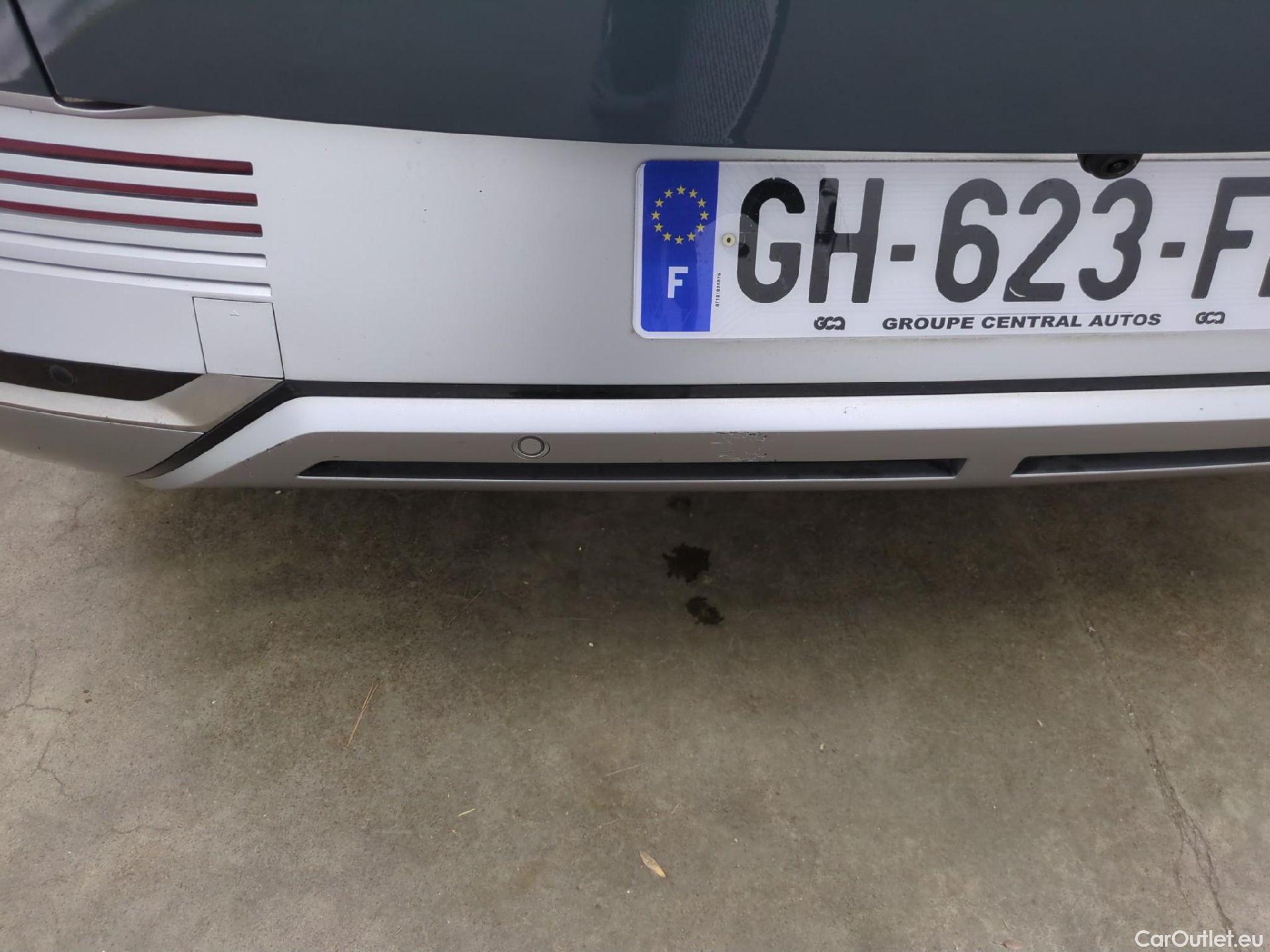  Hyundai   Ioniq Ioniq 5 Executive Electrique 72kWh BVA #86