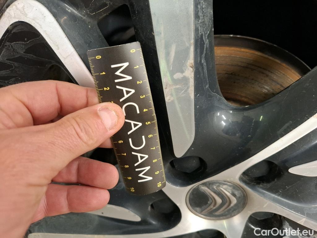  Citroen  C4 Picasso /Spacetourer Business Class 1.5 BlueHDi 130CV BVA8 E6dT #25