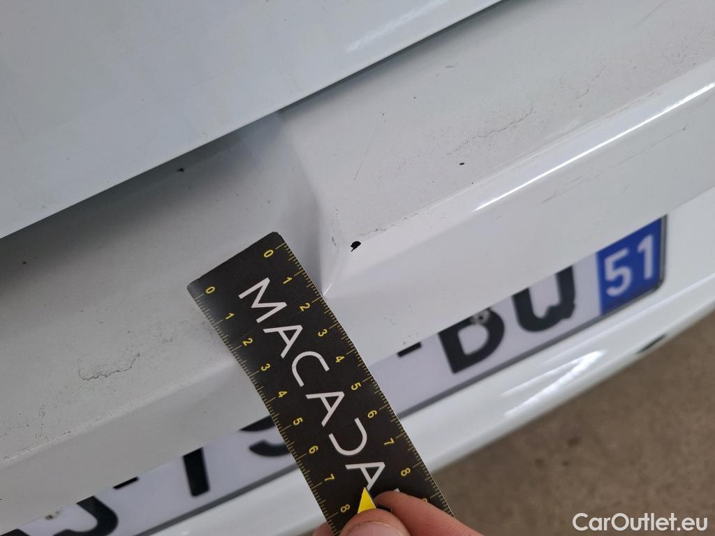  Dacia  Sandero DACIA  / 2020 / 5P / Berline Confort TCe 90 -22B #27