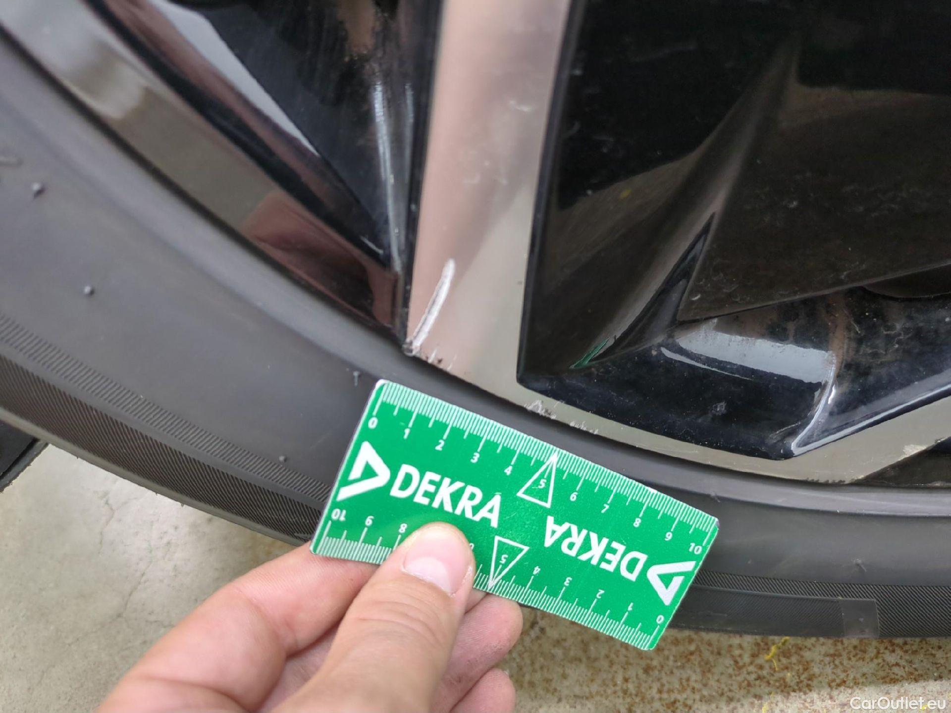  Hyundai   Ioniq Ioniq 5 Executive Electrique 72kWh BVA #23