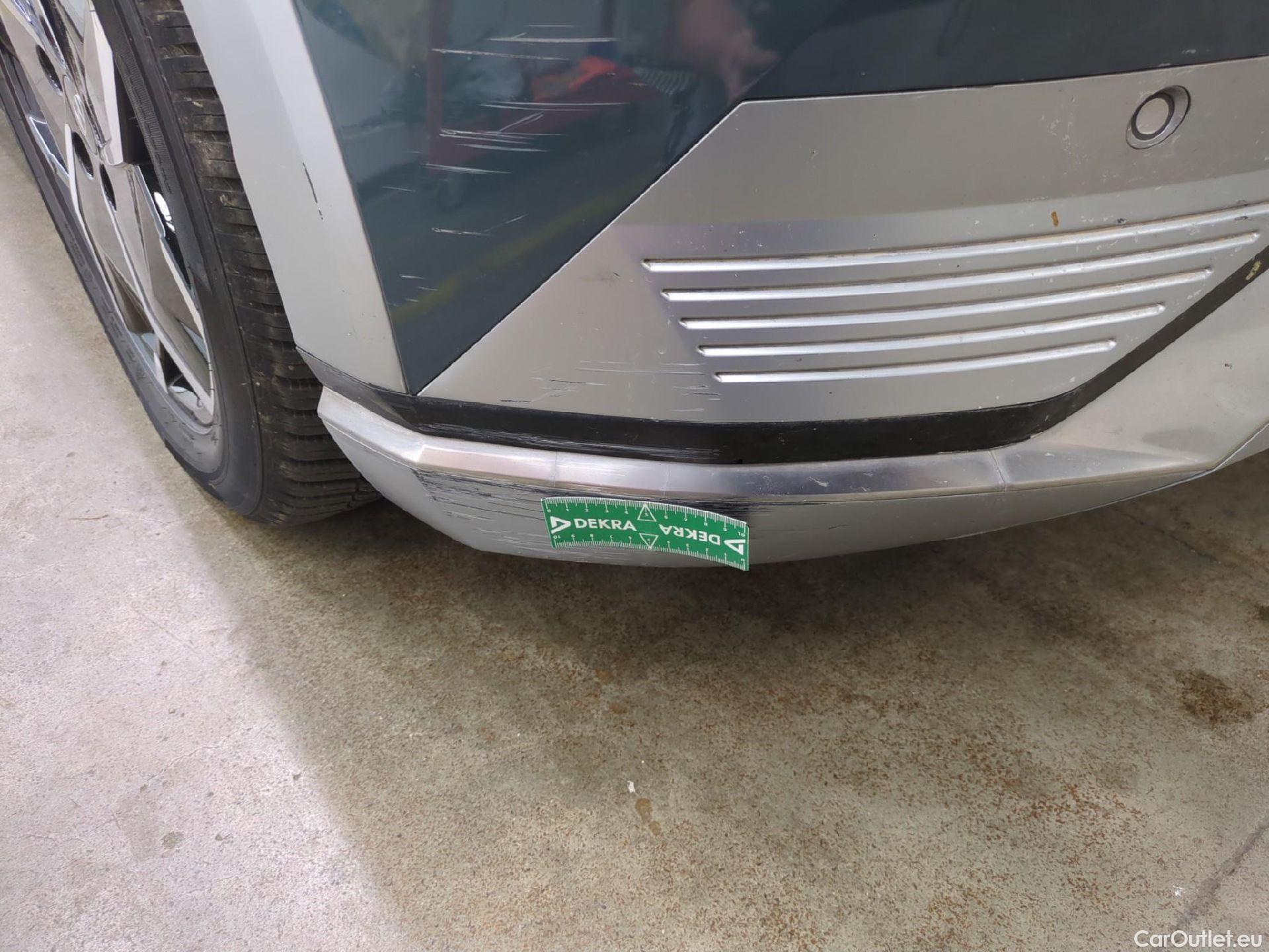  Hyundai   Ioniq Ioniq 5 Executive Electrique 72kWh BVA #56