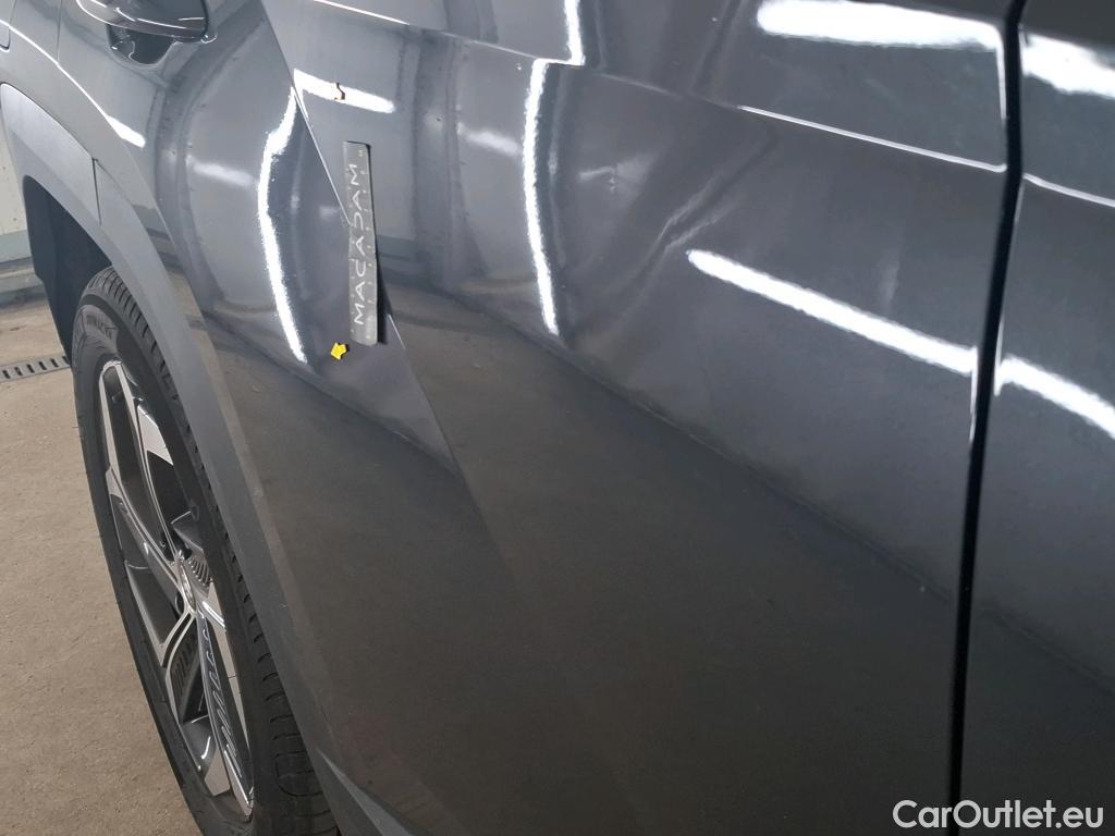  Hyundai  Tucson HYUNDAI  / 2020 / 5P / SUV 1.6 PHEV 265 HTRAC EXECUTIVE 4WD AUTO #11