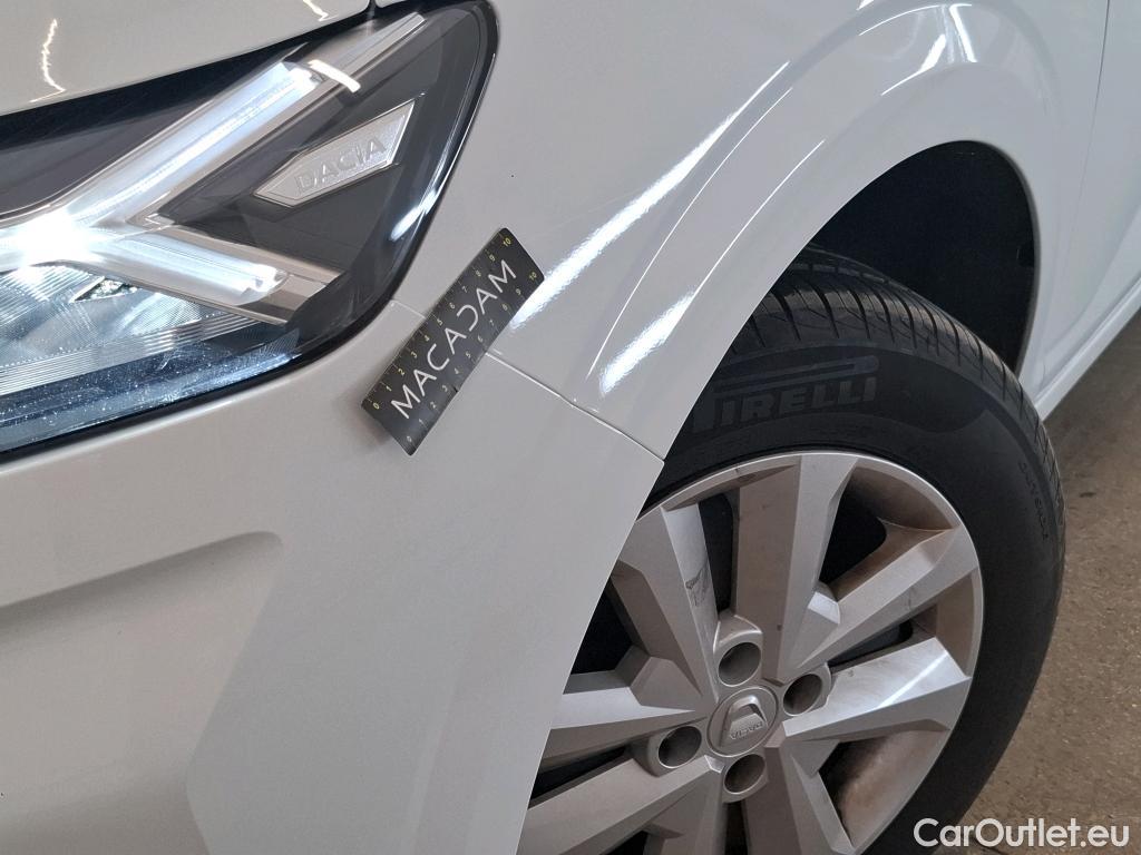  Dacia  Sandero DACIA  / 2020 / 5P / Berline Confort TCe 90 -22B #4