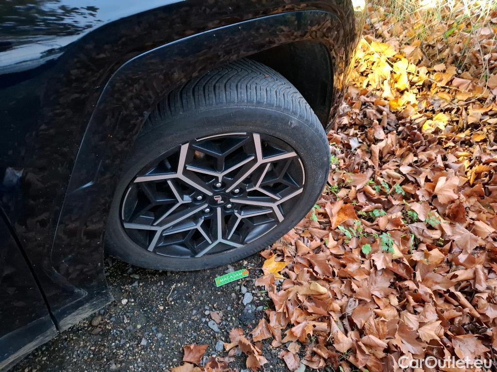  Hyundai  Tucson HYUNDAI  / 2020 / 5P / SUV 1.6 PHEV 265 HTRAC N LINE EXECU 4WD AUTO #7