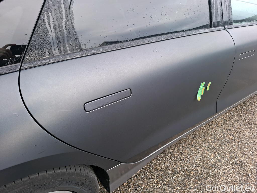  Hyundai   Ioniq HYUNDAI 6 / 2022 / 4P / Berline BEV 77kWh 229ch Executive #21