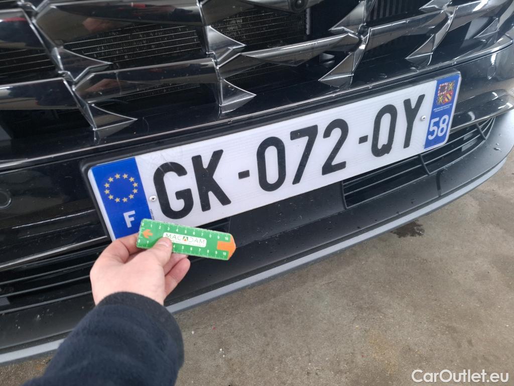  Hyundai  Tucson  Executive Mild-Hybrid 2WD 1.6 CRDI 135CV BVA7 E6d #5