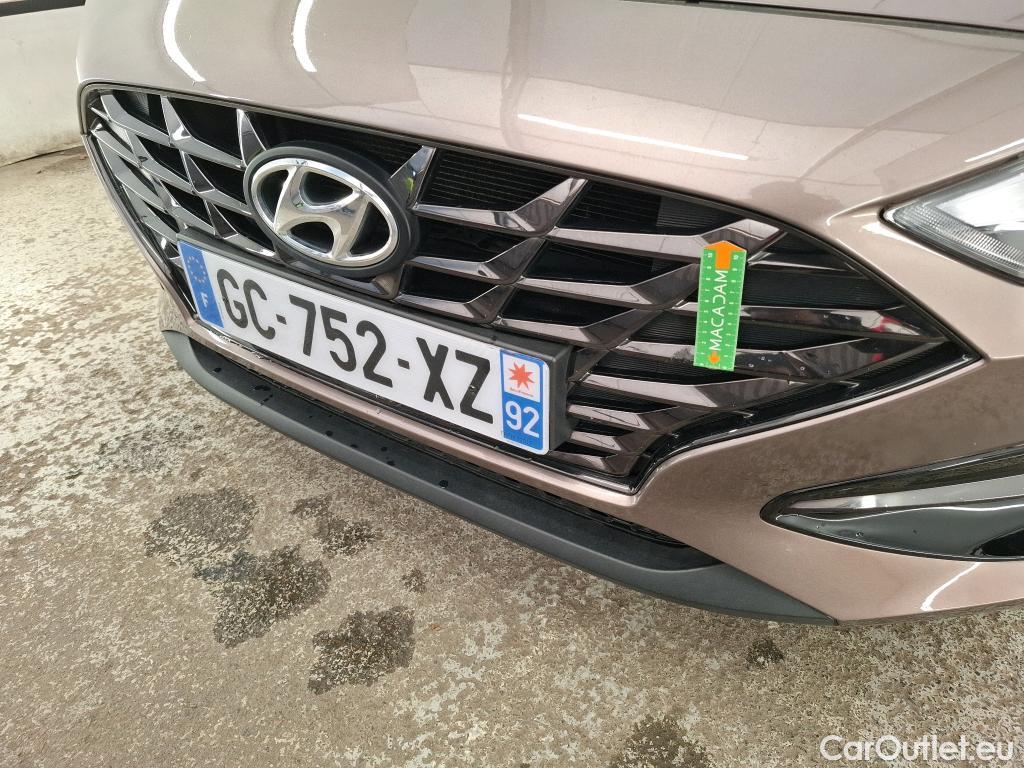  Hyundai  i30 HYUNDAI  Sport Wagon / 2020 / 5P / Break 1.0 T-GDI 120 MHEV I-MT CREATIVE SW #1