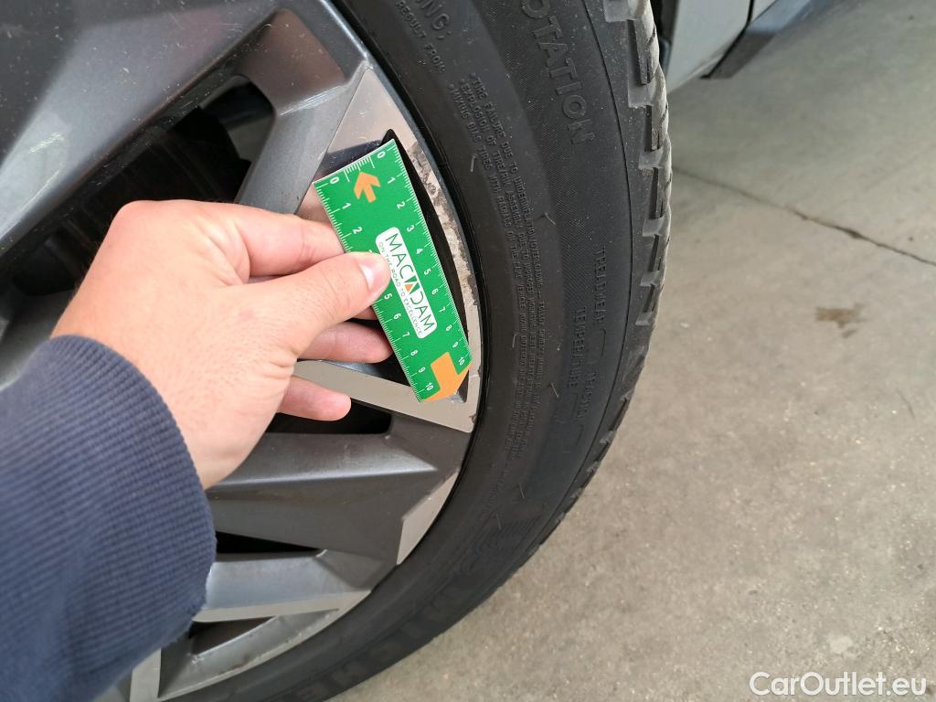  DS  DS4 DS DS 4 / 2021 / 5P / Berline E-TENSE 225 TROCADERO AUTO #11